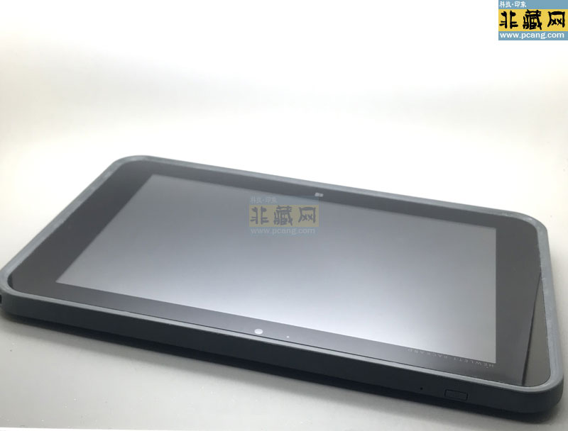 HP Pro Tablet Prototype