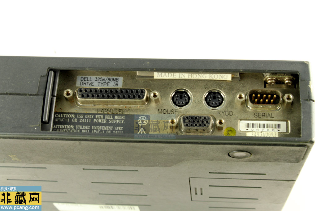 DELL 325N80MB