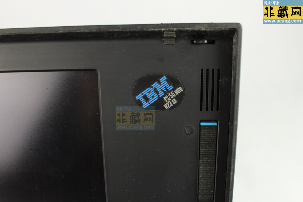IBM PS55NOTE N23SX