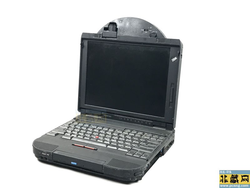 IBM RS/6000 860