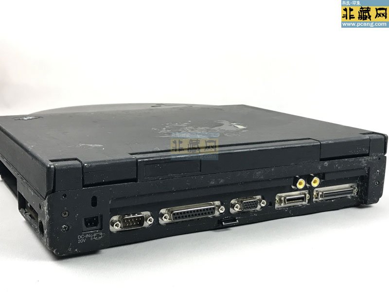 IBM RS/6000 860