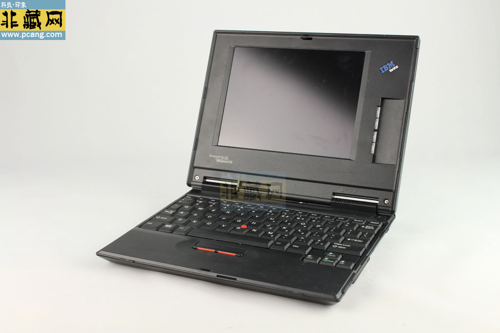 IBM WorkPad Z50