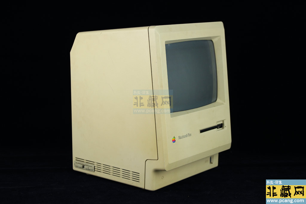 APPLE Macintosh Plus Harddisk 20SC