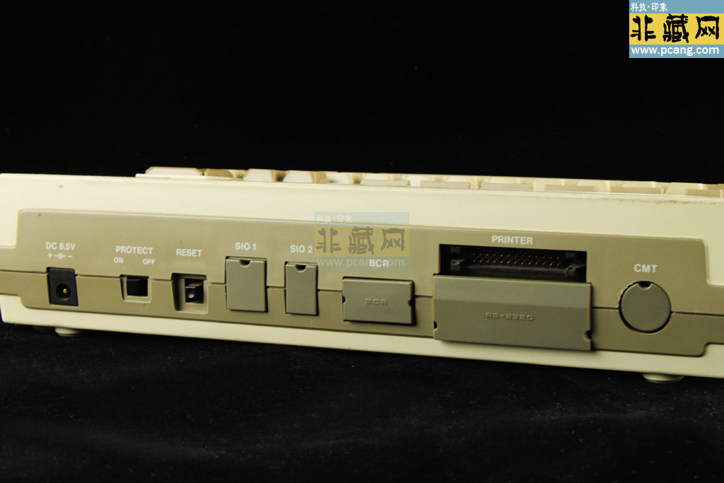 NEC PC 8201A