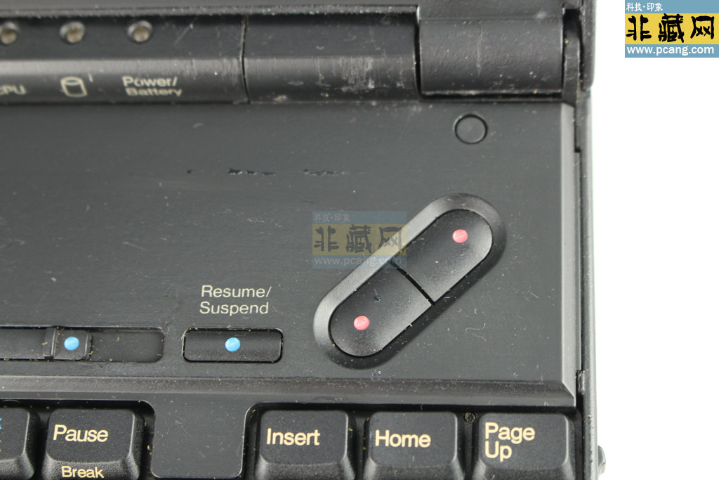 IBM ThinkPad 220