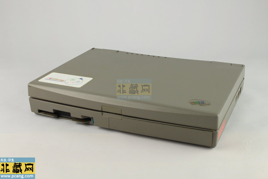IBM ThinkPad 330CS