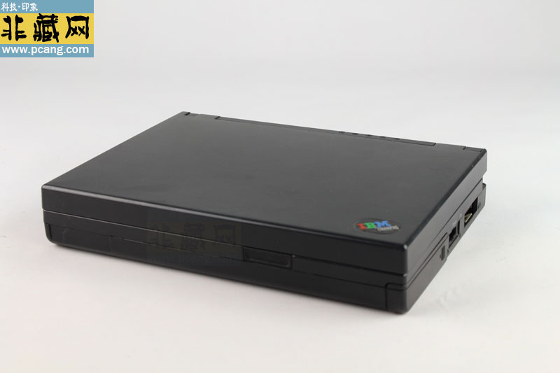 IBM ThinkPad 535E