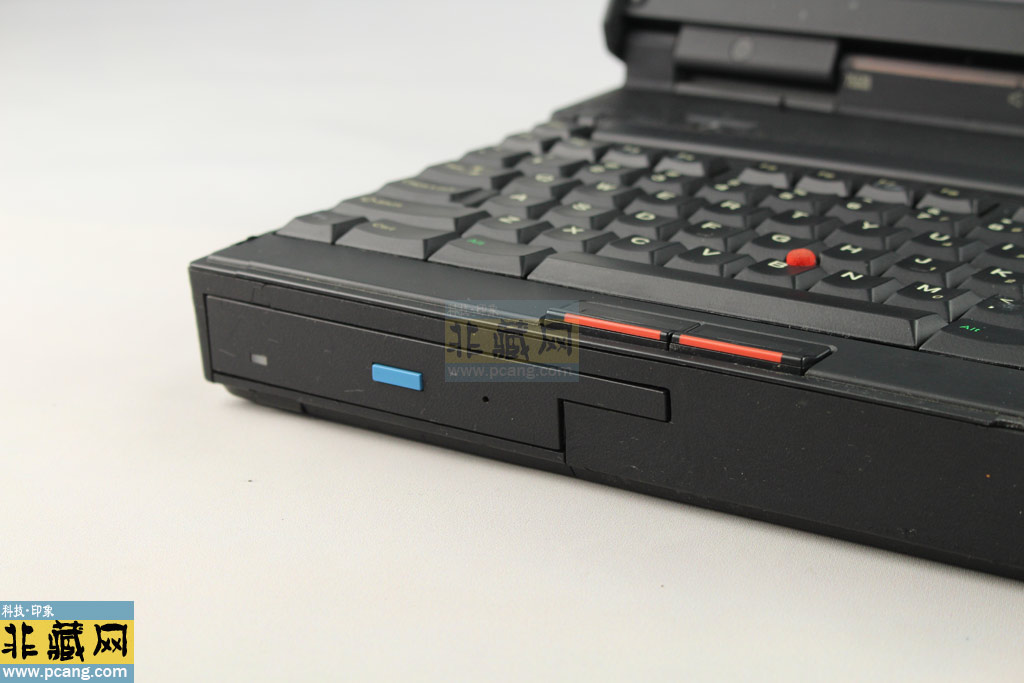 IBM ThinkPad 775CD