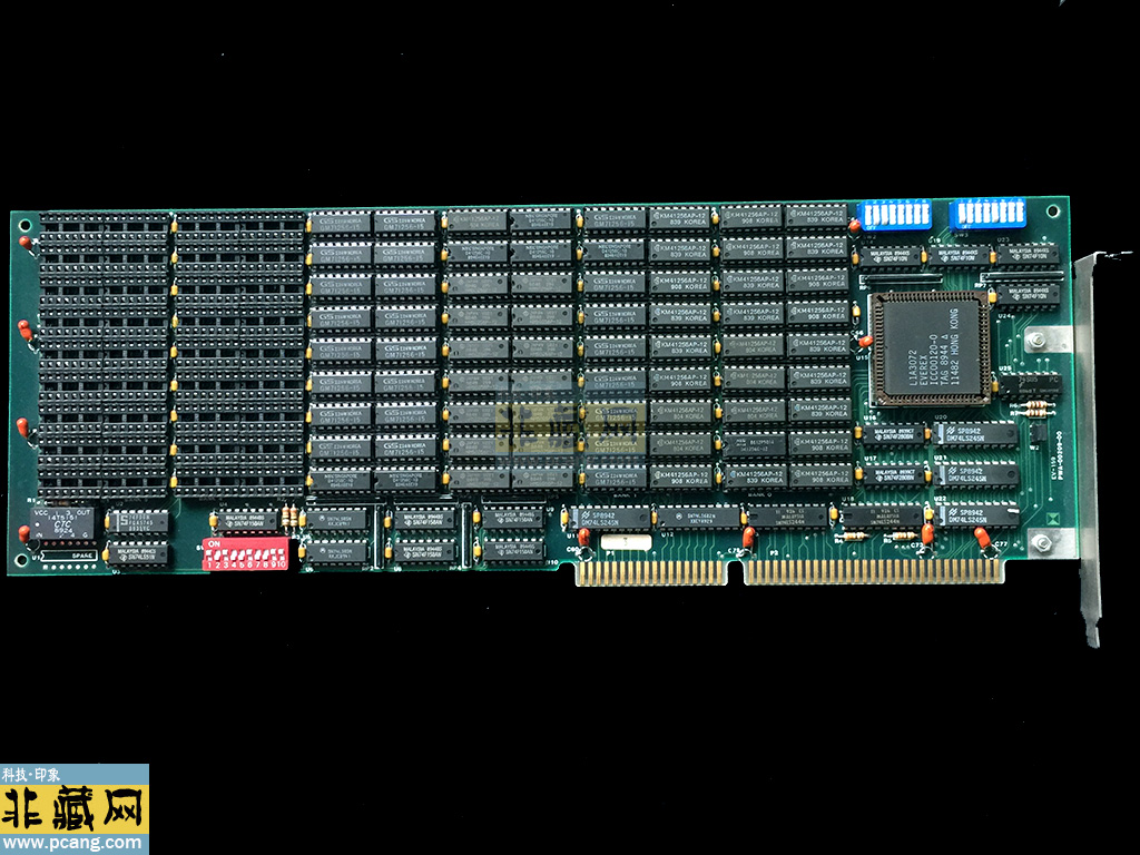 ACER 1024K Memory Card 