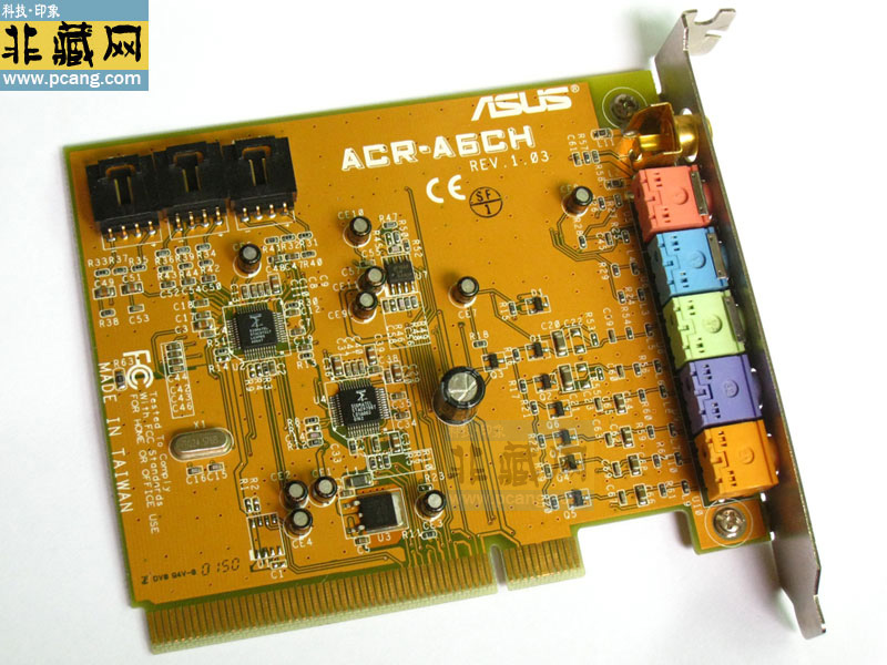 ASUS acr-a6ch