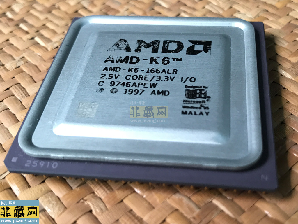 AMD-K6-166