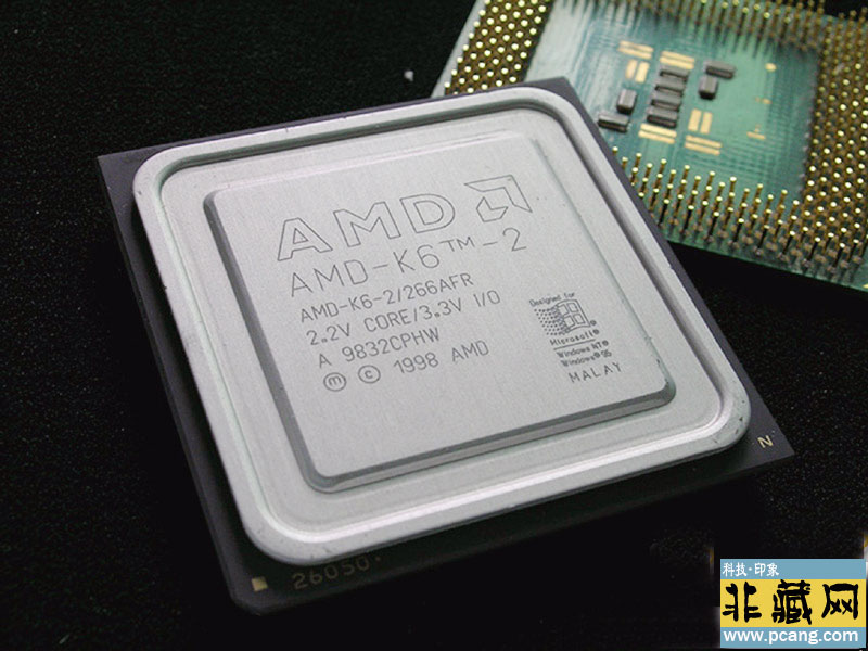 AMD-K6-2/266