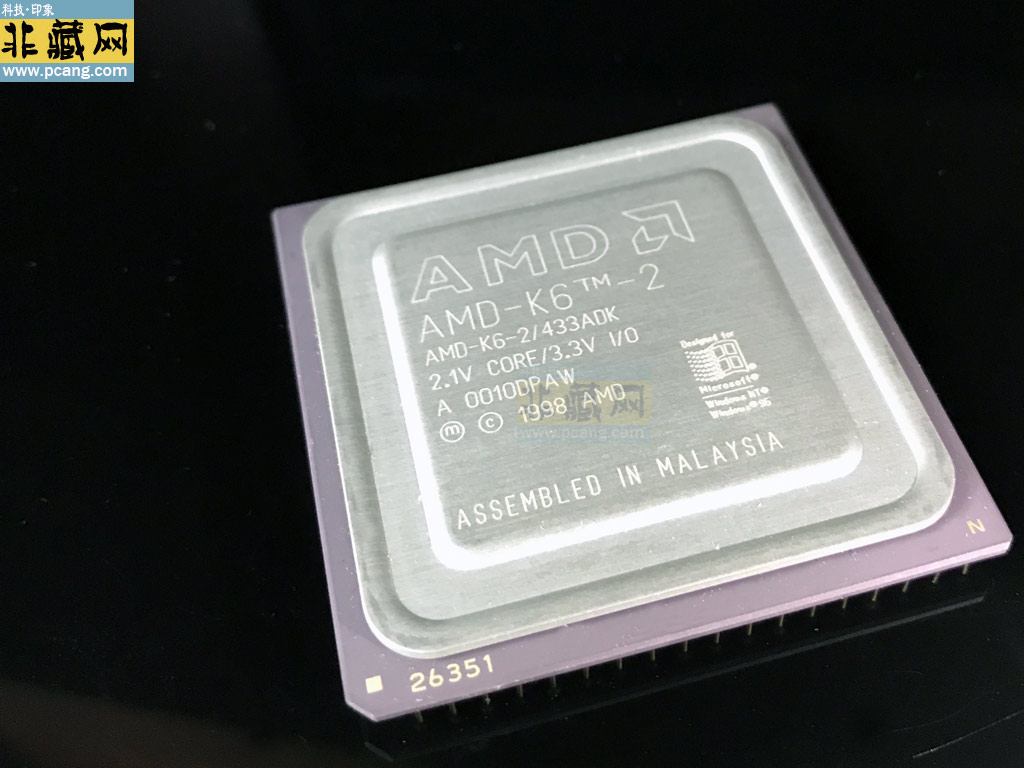 AMD-K6-2/433