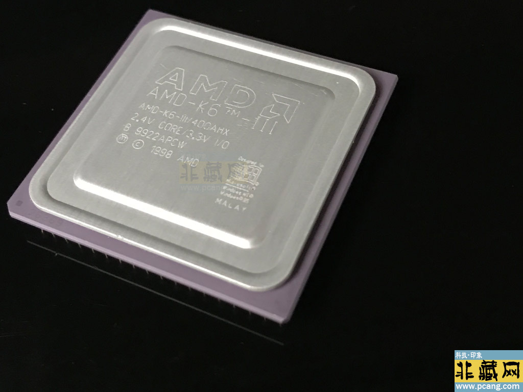 AMD-K6-III/400
