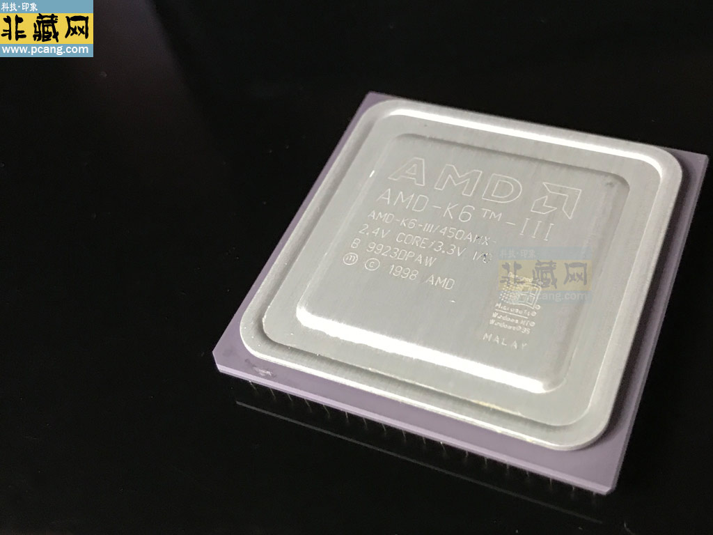 AMD-K6-3/450