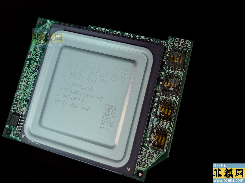 AMD-K6 300