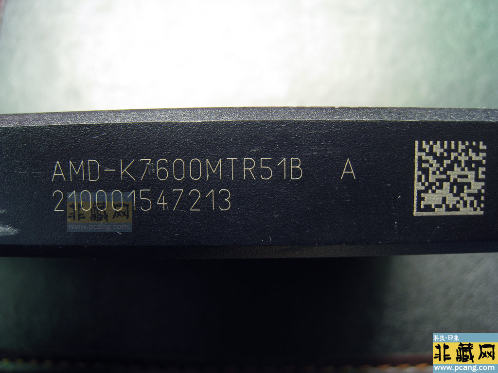 AMD-K7600