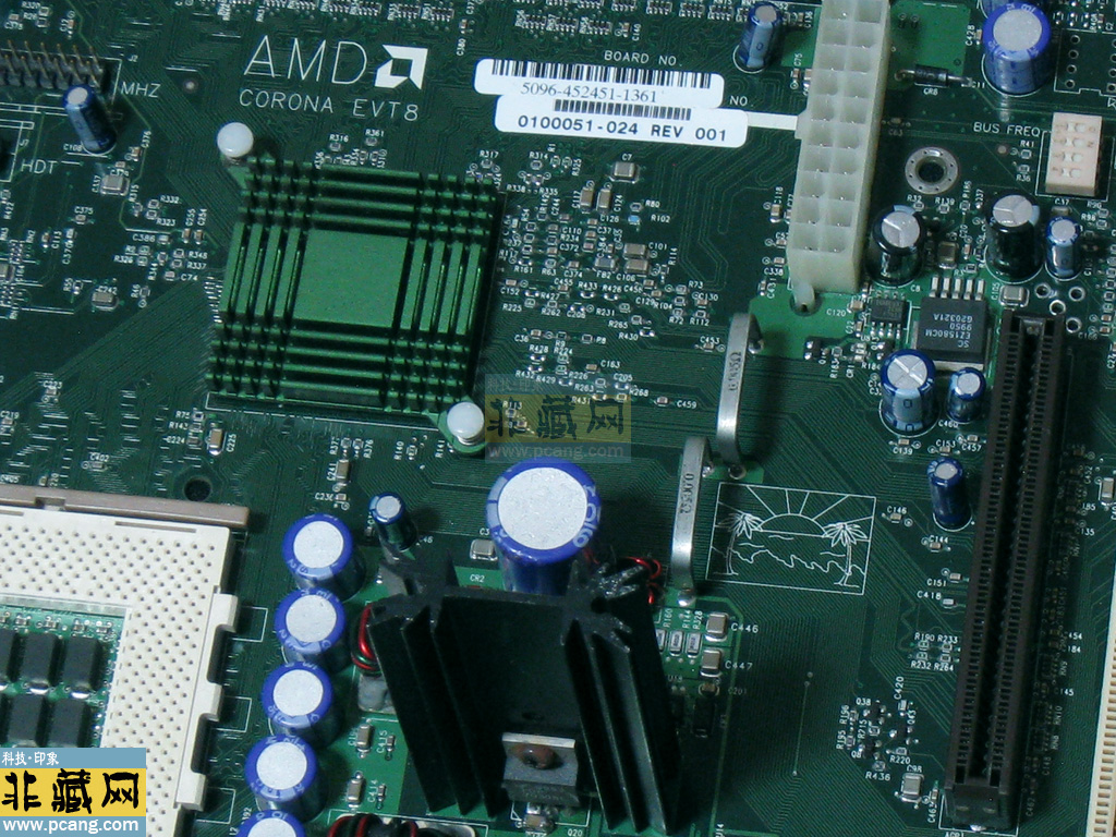 AMD_SAMPLE_mainboard