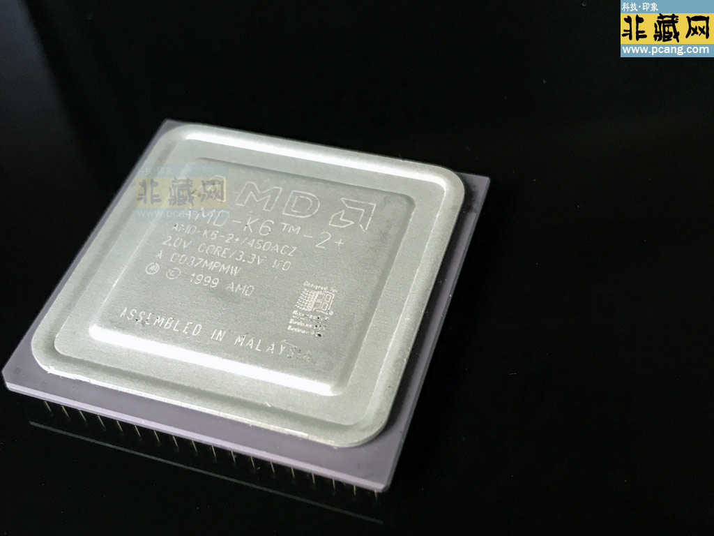 AMD-K6-2+/450
