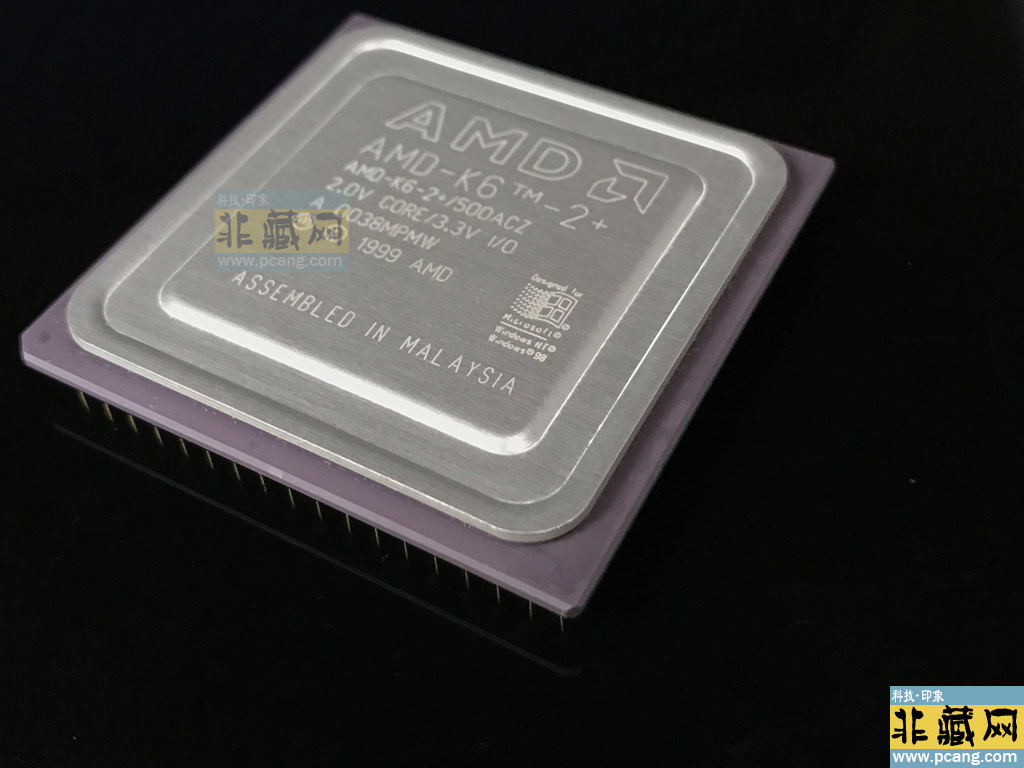 AMD-K6-2+/500