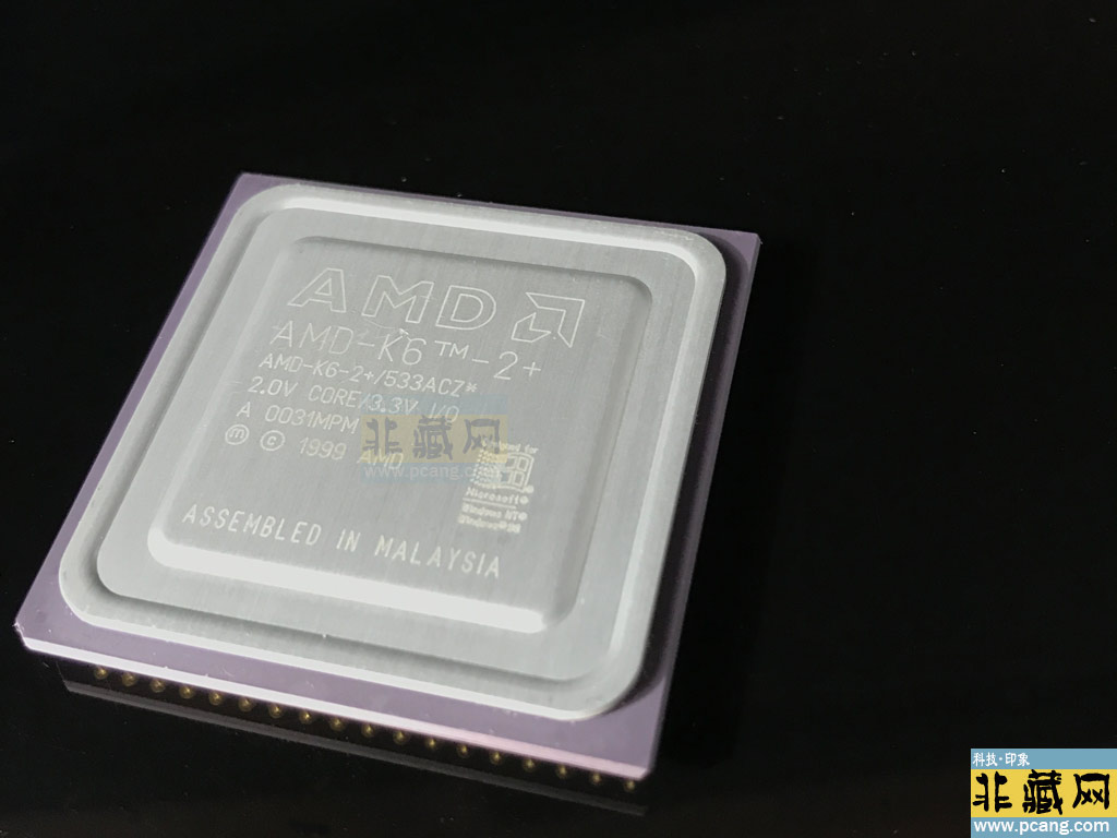 AMD-K6-2+/533