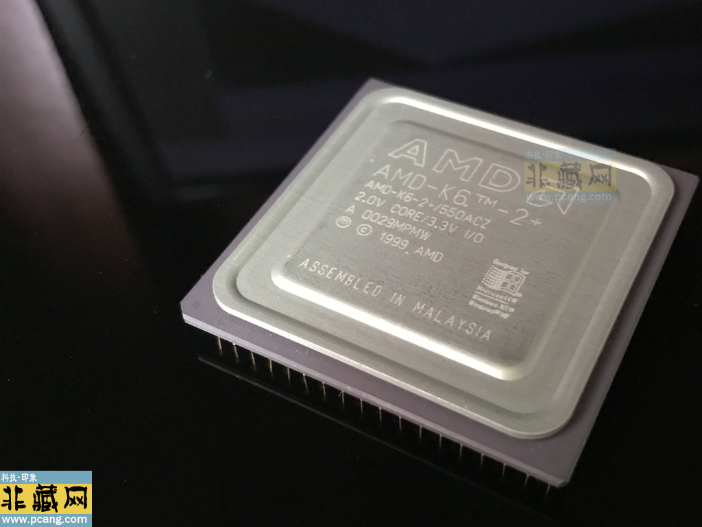 AMD-K6-2+/550