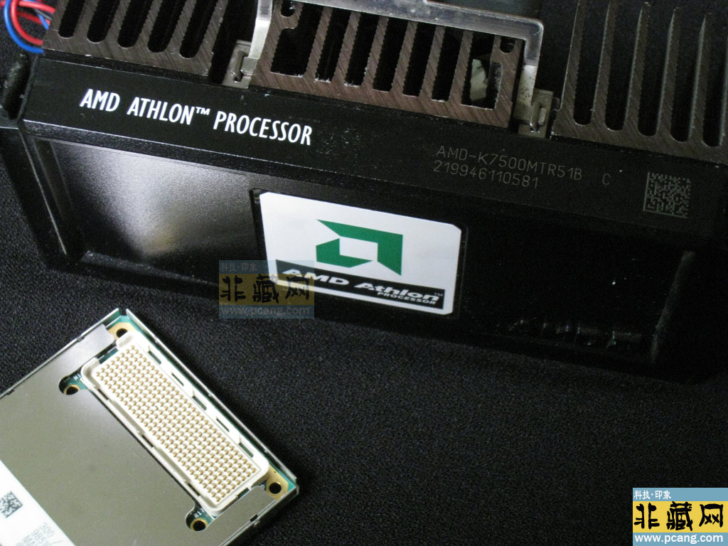 AMD-K7500