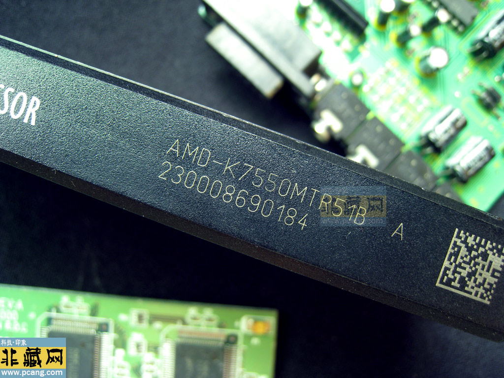 AMD-K7550