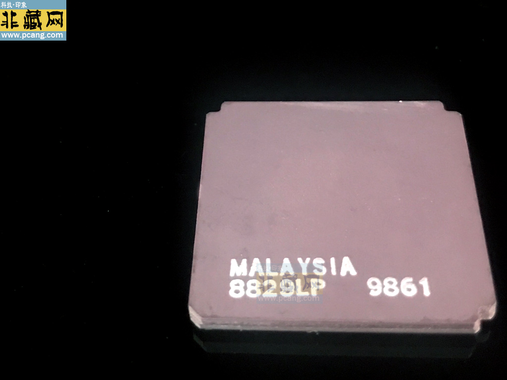 AMD A80286-12/s