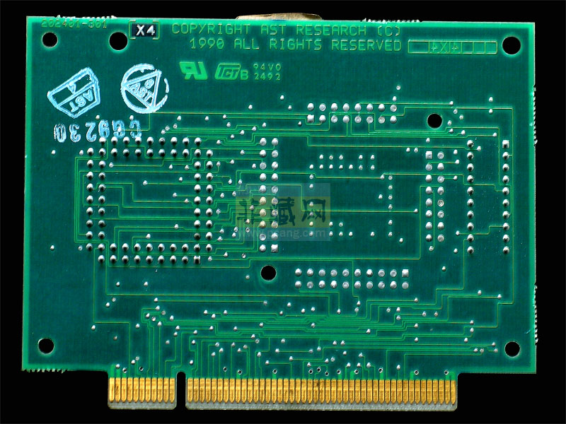 AMD AM386SX/SXL-25