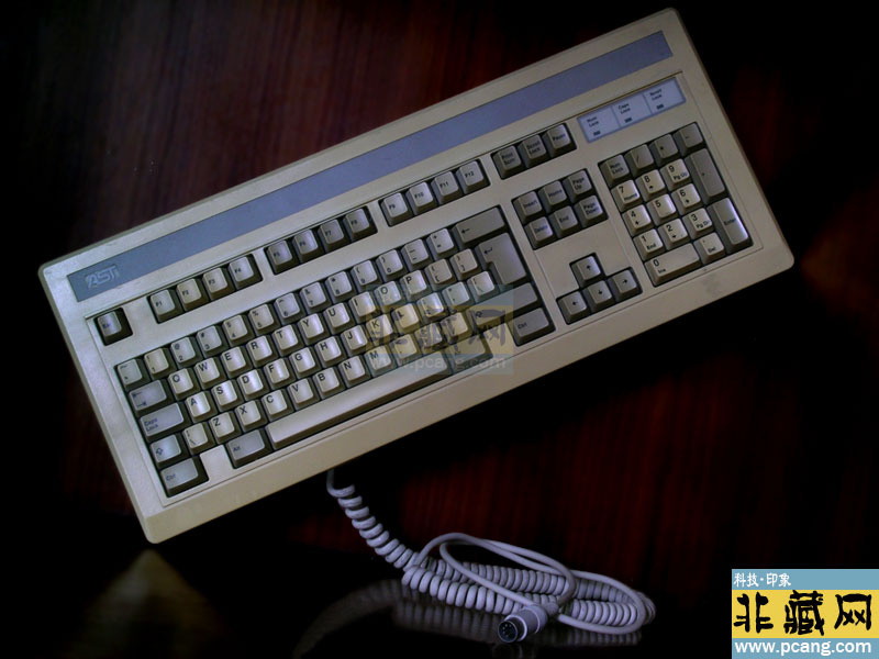 AST KB-102 Keyboard