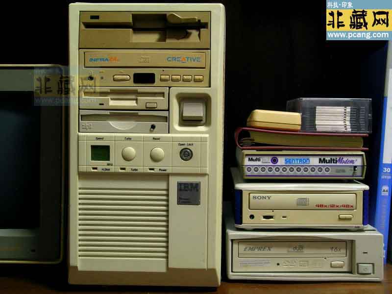 IBM 486