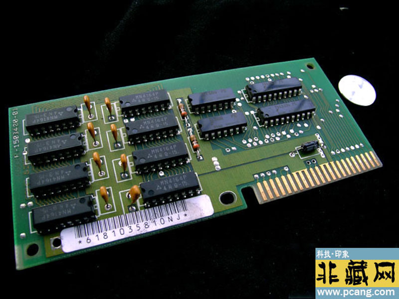 IBM 64K RAM