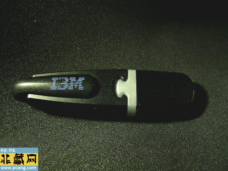 IBM 8M FLASH