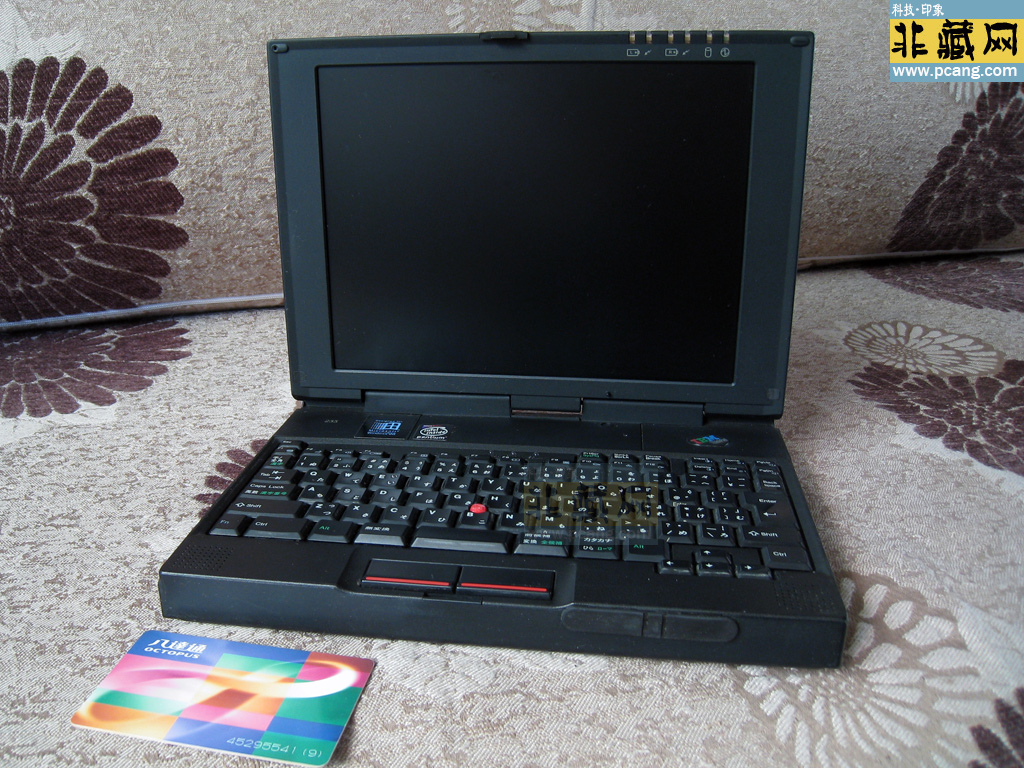 IBM ThinkPad 235