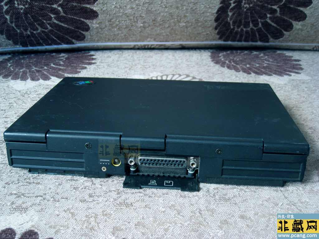 IBM ThinkPad 235