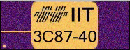IIT 3C87-40