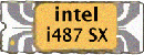 INTEL  I487SX
