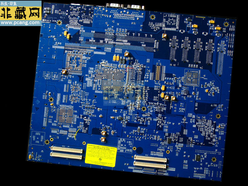 Intel 80579ES主板