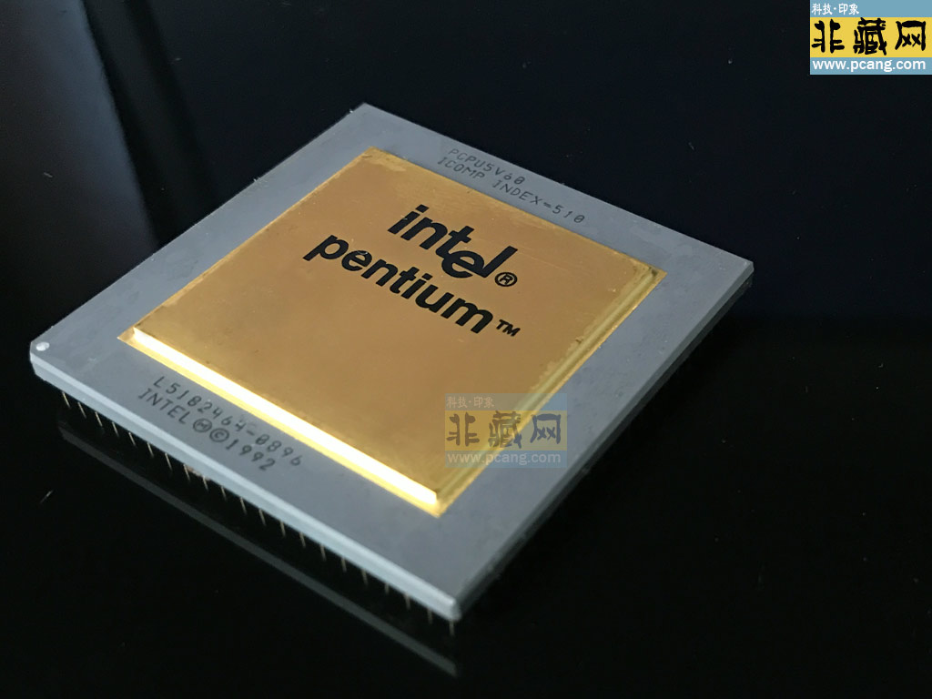 intel Pentium A80501-60