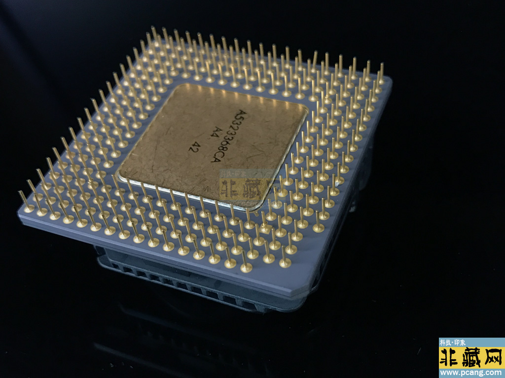 intel Pentium OVERDRIVE PODP5V 83