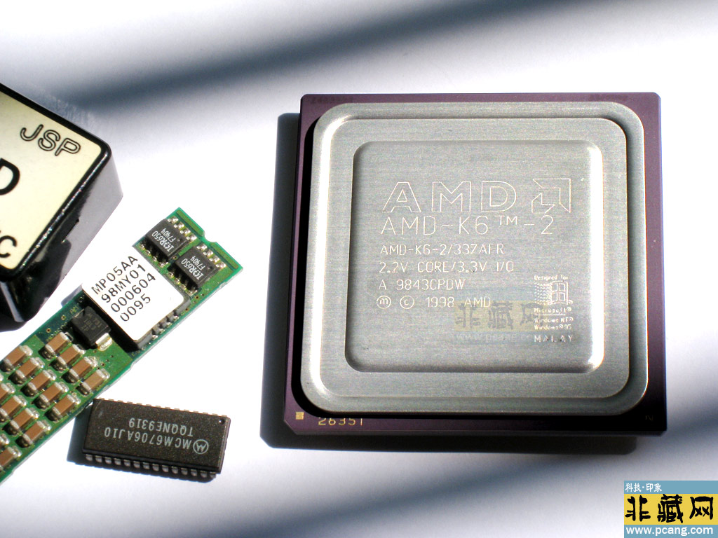 AMD-K6-2/337
