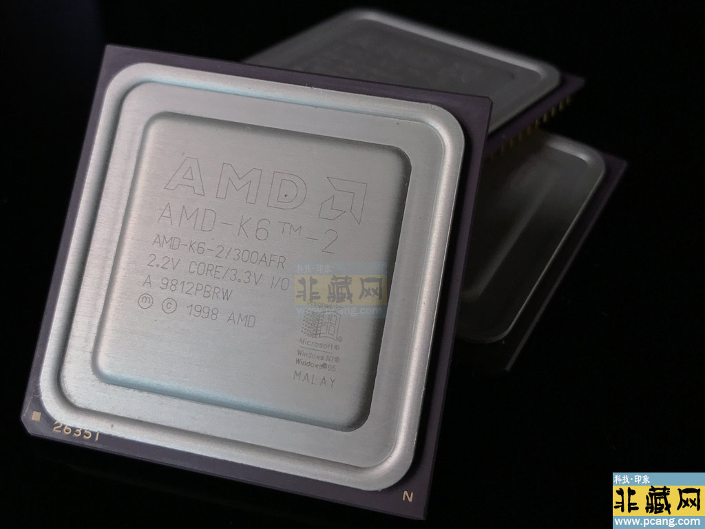 AMD-K6-2/300