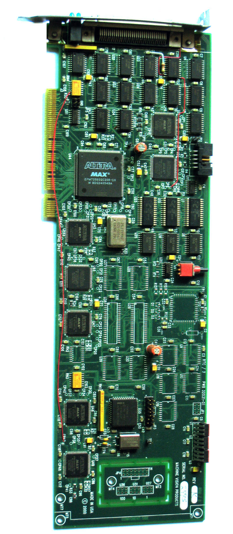 machine_vision_products card