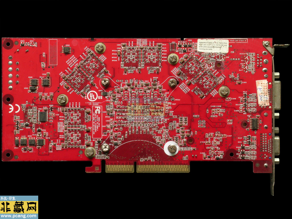 MSI NX6800(Geforce 6800)