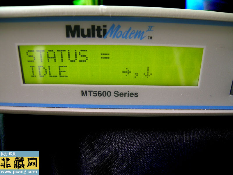 Multimodem MT5600 Series