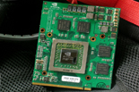 Nvidia NV41M Ultra Sample
