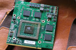 Nvidia NV41M Sample