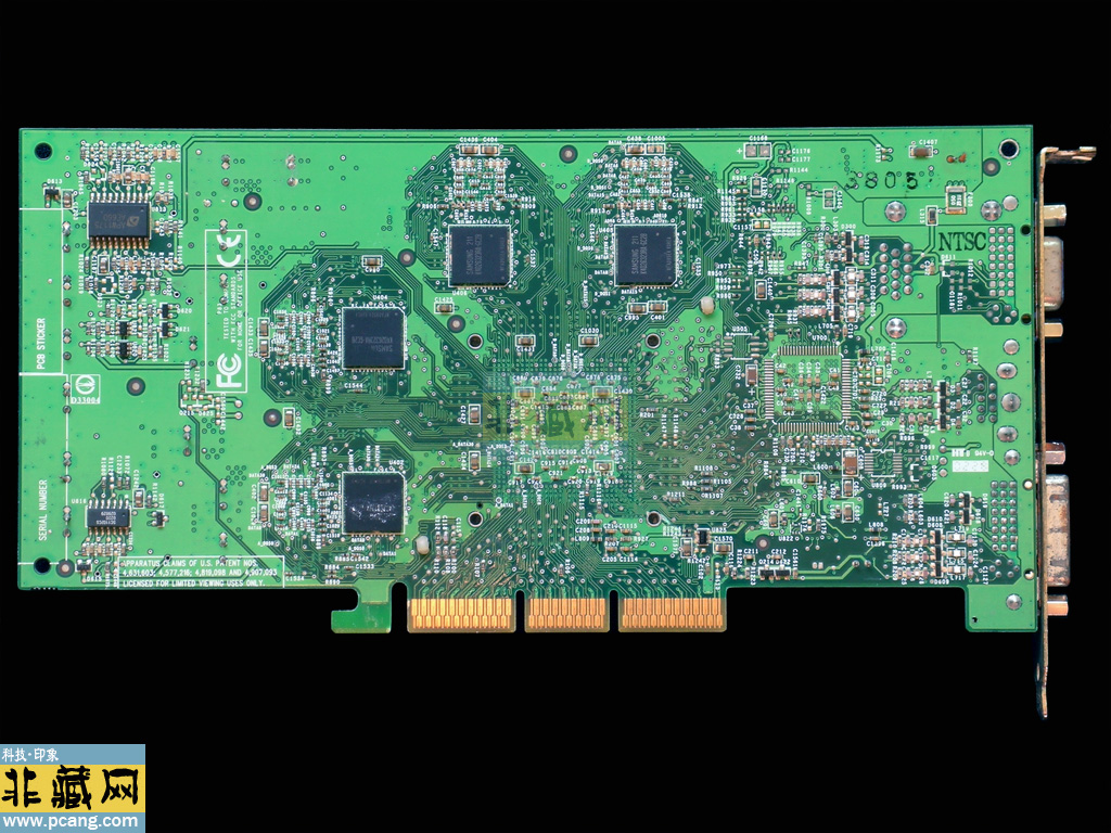 Geforce4 Ti4600
