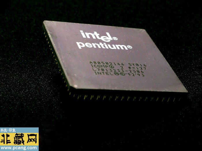 intel Pentium A80502-166